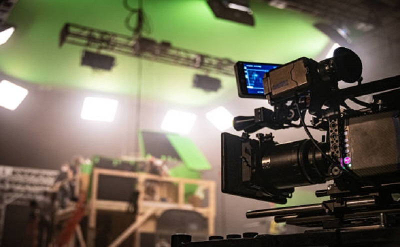Aspects of Film Production