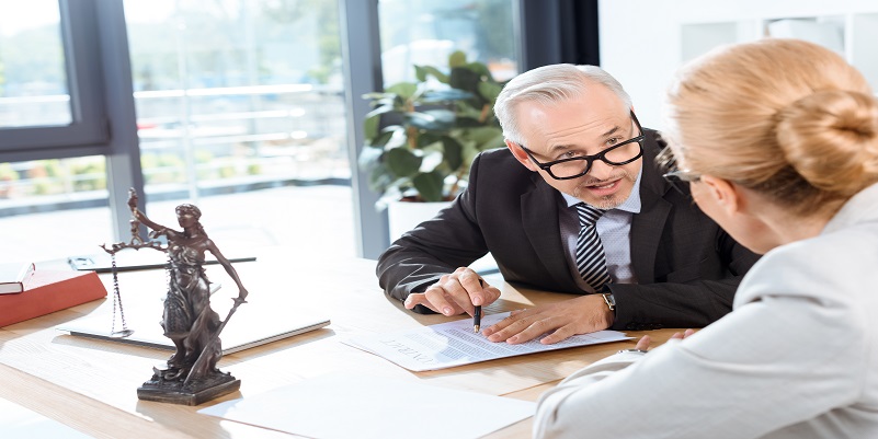Business dissolution lawyer in los Angeles